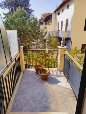Dimora La Terrazza Di Careggi